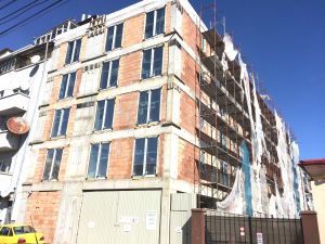 Locuinţe noi în sectorul 3 din Capitală